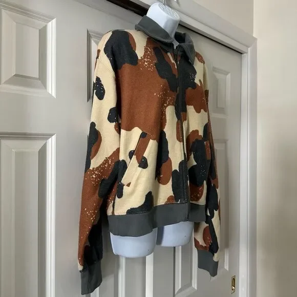 Free People cabin Cardi - Picture 3 of 9